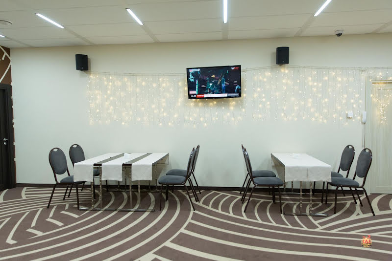 BISCAFE фотография №19