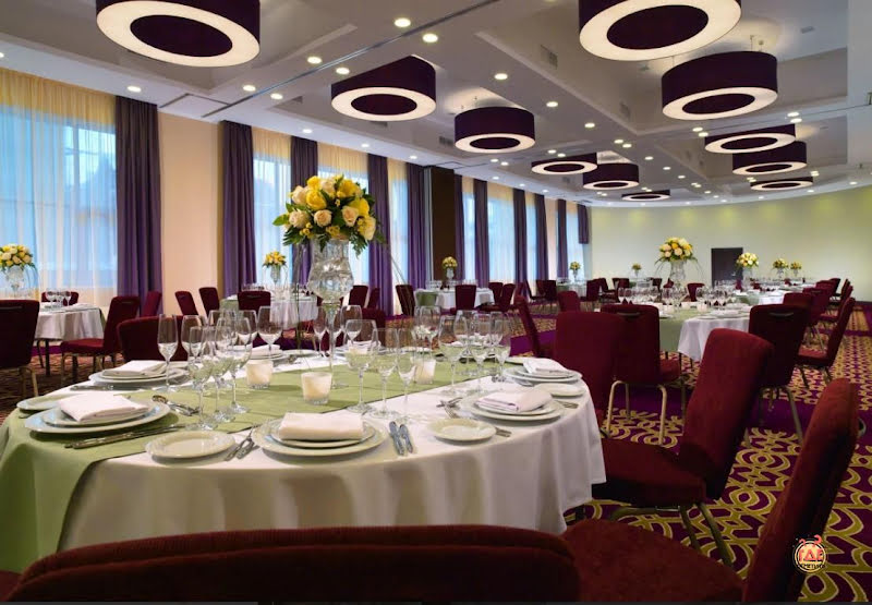 Irkutsk City Center фотография №8