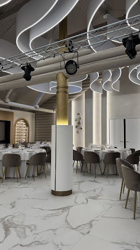 Зал №5 в «Адмиралъ» фотография №14