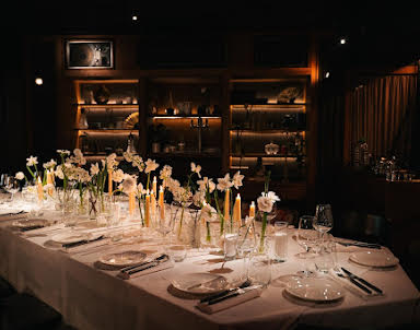  ресторан География