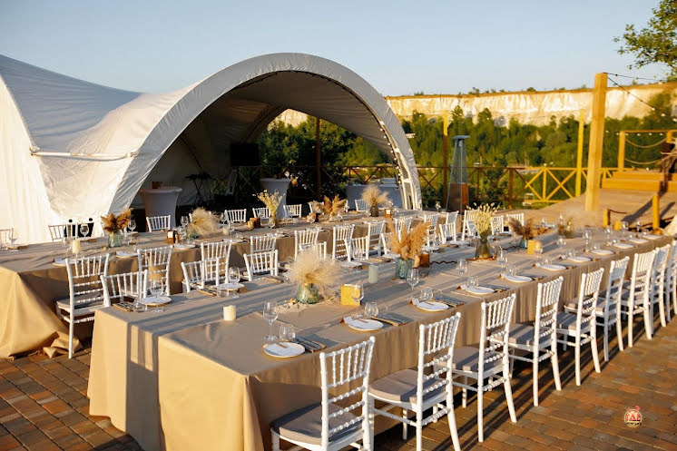 Видовой шатер в «Белый колодец» фотография № 1