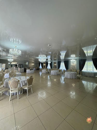 Банкетный зал в «Жемчужина» фотография №5