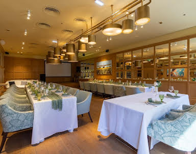  ресторан Bocconcino