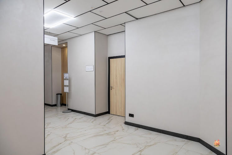 Зал «Алтын» в «Амакс Сафар» фотография №2