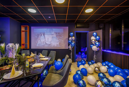 Лофт «Империал» в Лофт «Люмьер»