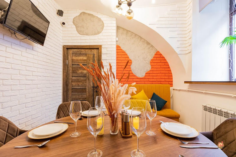 Savory фотография №1