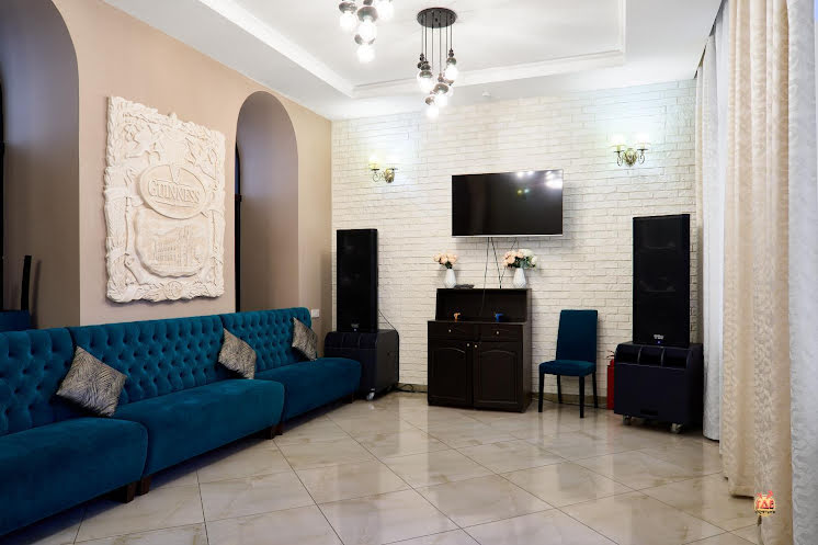 Малый зал  в «Виктория» фотография №5