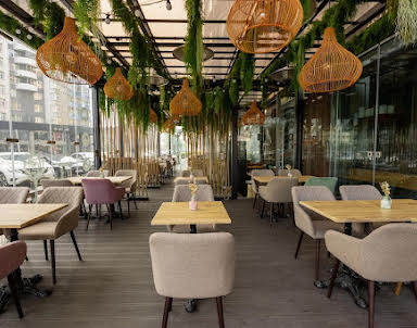  ресторан Бароло