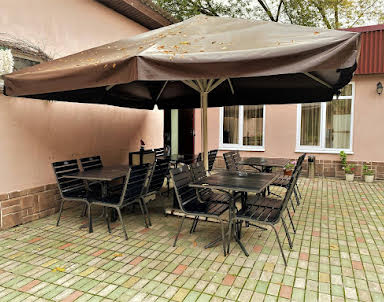 Выпускной в Танюша