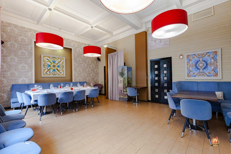 Баловень на Павелецкой фотография №9