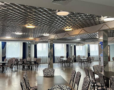  ресторан Сапфир