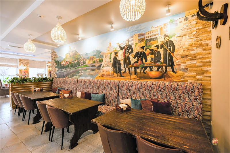 Хванчкара фотография №10