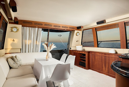 MILA  в Монтерей 