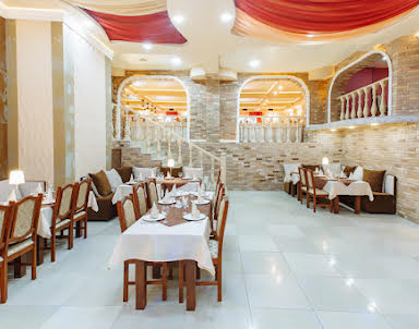  ресторан Арка