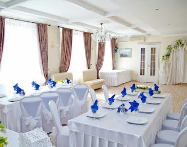  ресторан Колибри