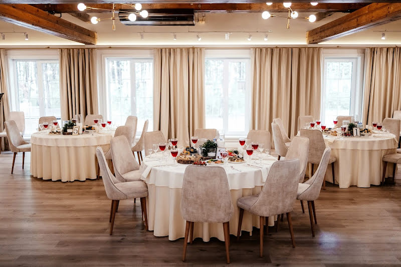 Ресторан Лесной фотография №10