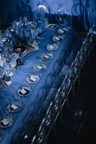 Зал Dark в «Studio 12.24» фотография №7