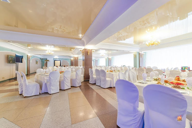 Торговый зал в «Амакс» фотография №2