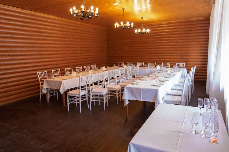 Домик на 30 человек  в «Раздолье» фотография №2