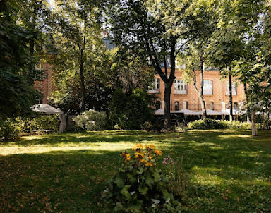  ресторан Муза