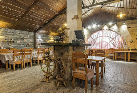 Ресторан  «Старый Чердак» в Ресторан  «Старый Чердак»