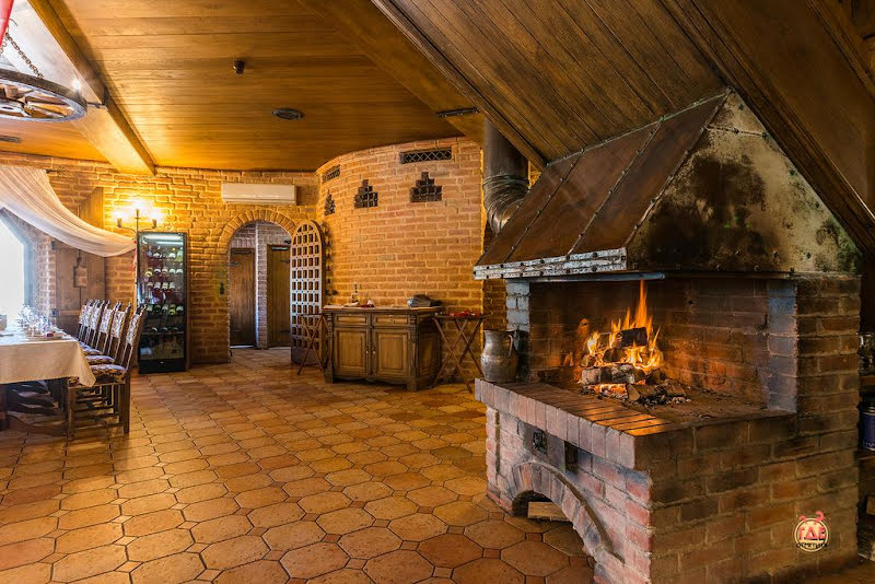 Старая Башня фотография №1