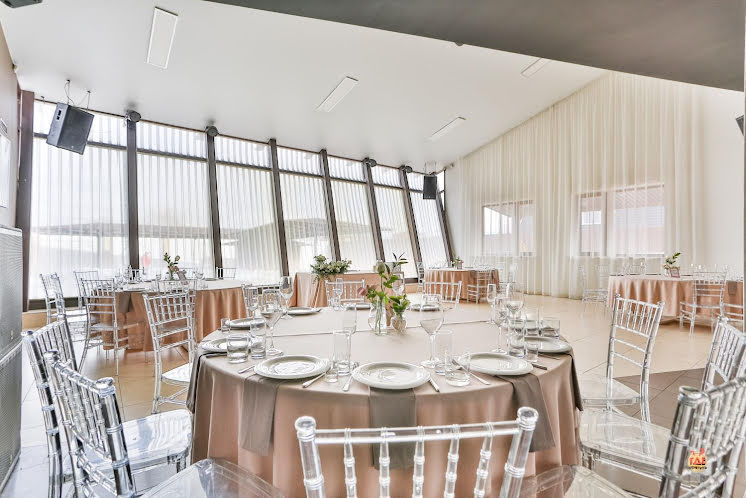 Банкетный зал  в «EVENT house» фотография №2