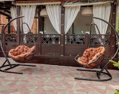  ресторан ГрафинЪ