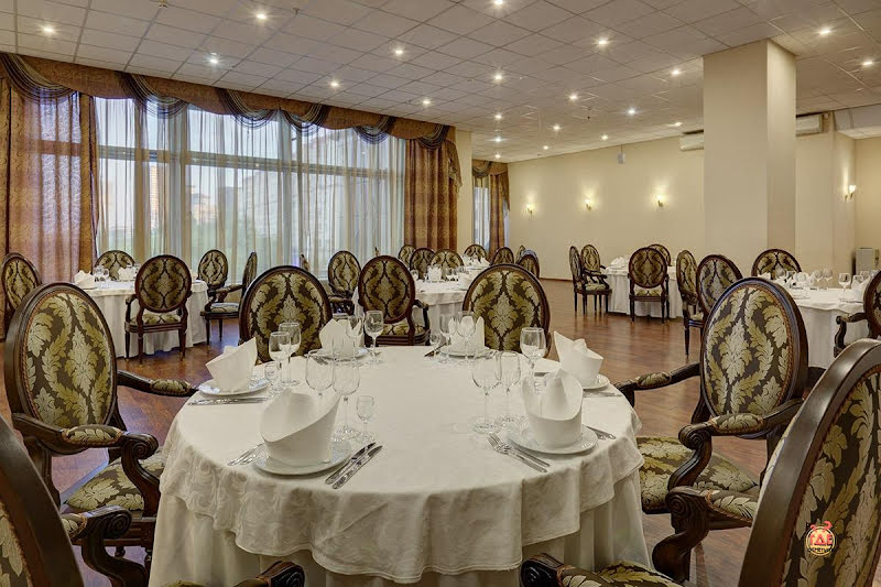 Парк Тауэр фотография №13