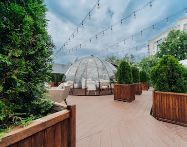  ресторан Бали