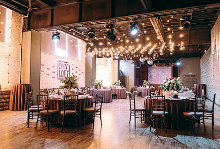 Банкетный зал в Банкетный зал