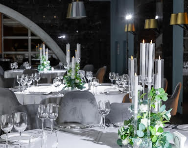  ресторан Башкирия