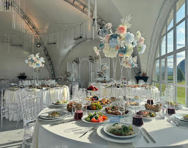  ресторан Горьковка Парк