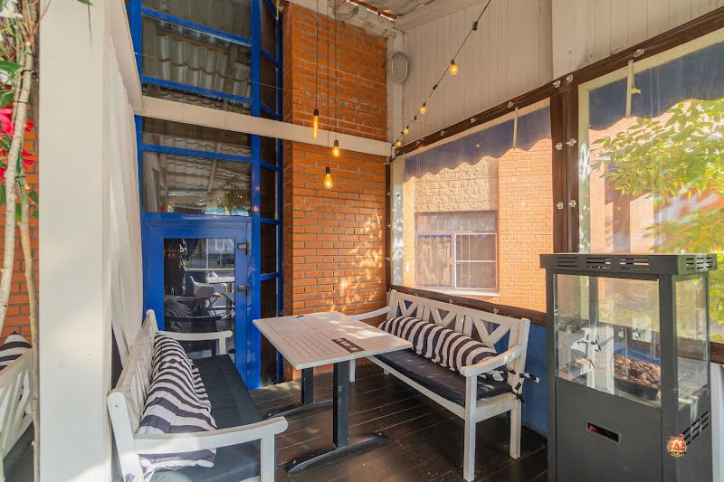 PAR на Гагарина фотография №3