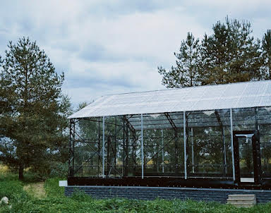  ресторан Сиреневая аллея