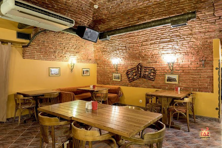 VIP-зал №3 в «Киликия» фотография №3