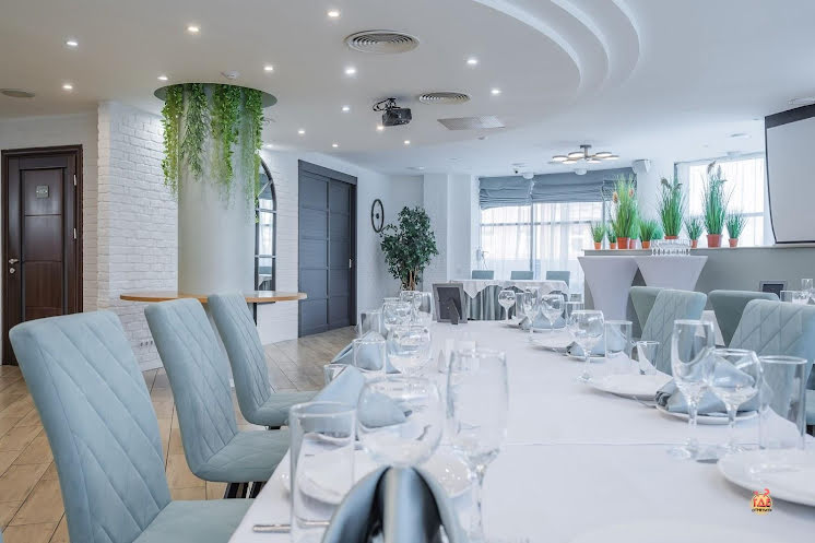 Ресторан в «Визави» фотография №12