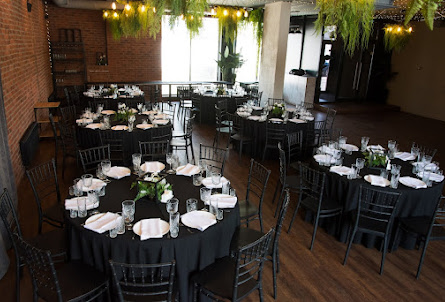 Основной зал в Основной зал