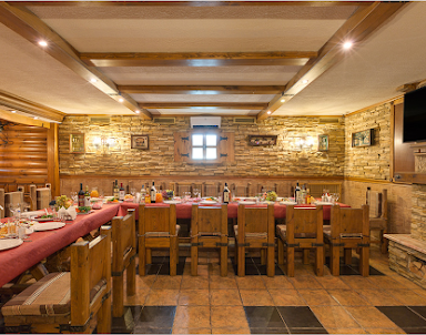  ресторан Бородино