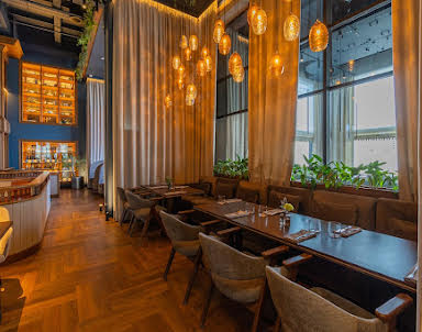 День рождения в Siesta Fiesta