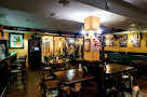 Основной зал в «Дублин»