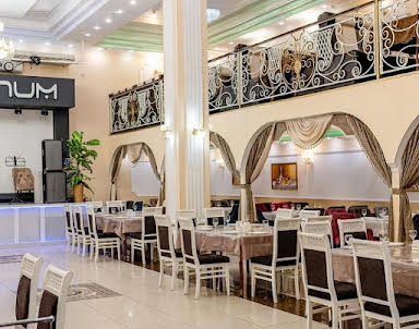 Новый год в Дудуки