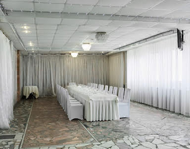 Корпоратив в Московский