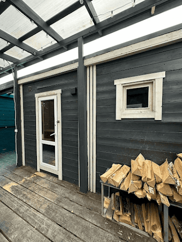 Комплекс зеркальный в «Мичуринские пруды» фотография №2