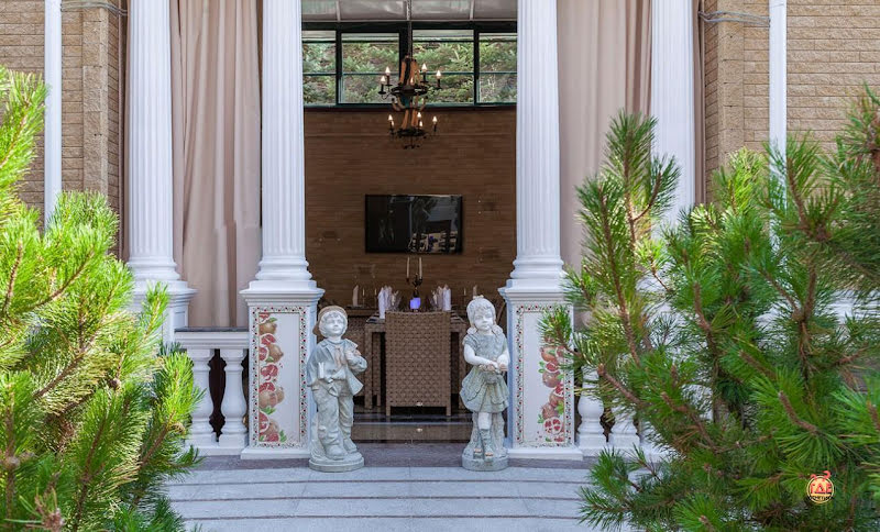 Олли фотография №17