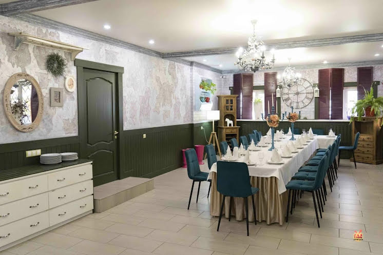 Зал №1 в «Кружева» фотография №1