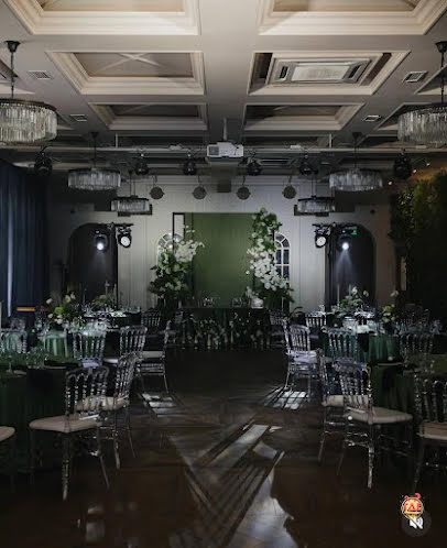 Основной зал в «Тулиновъ Дом» фотография №2