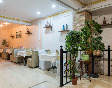  ресторан Уют