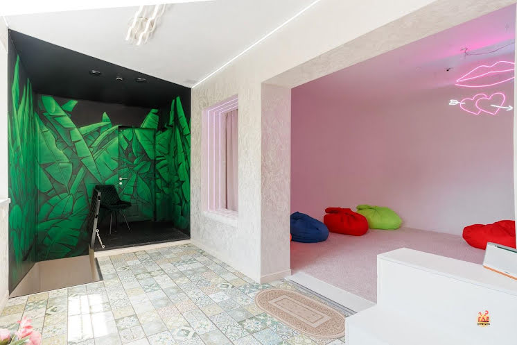 Второй этаж в «EFIR SPACE на Белорусской» фотография №6