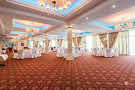 Банкетный зал в «Бакинский бульвар  Аврора»